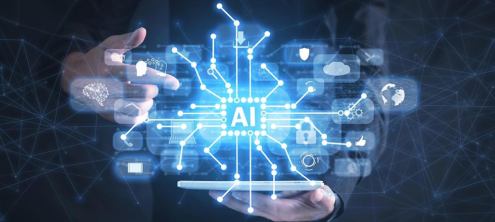 AI và gamification