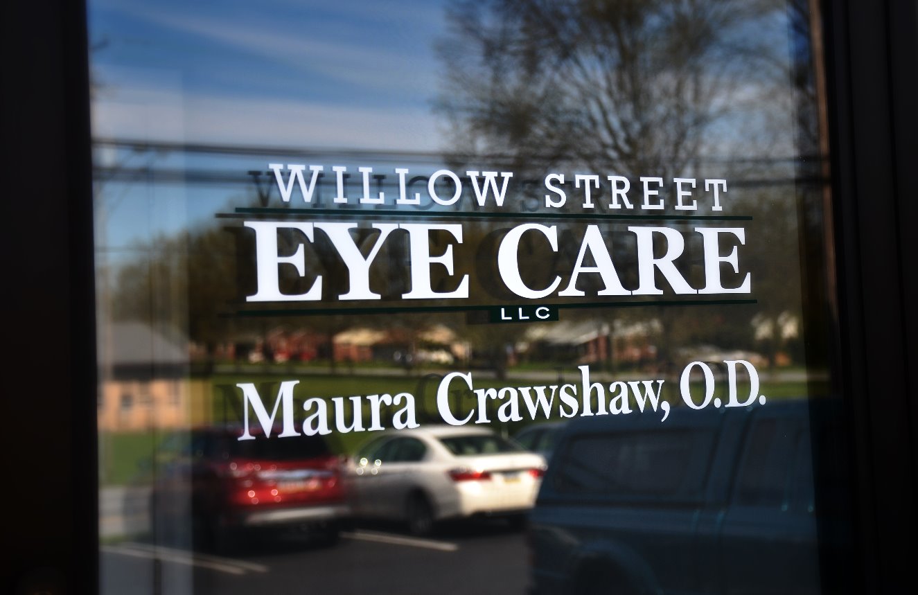 Willow Street Eye Care Willow Street PA Willow Street Eye Doctor