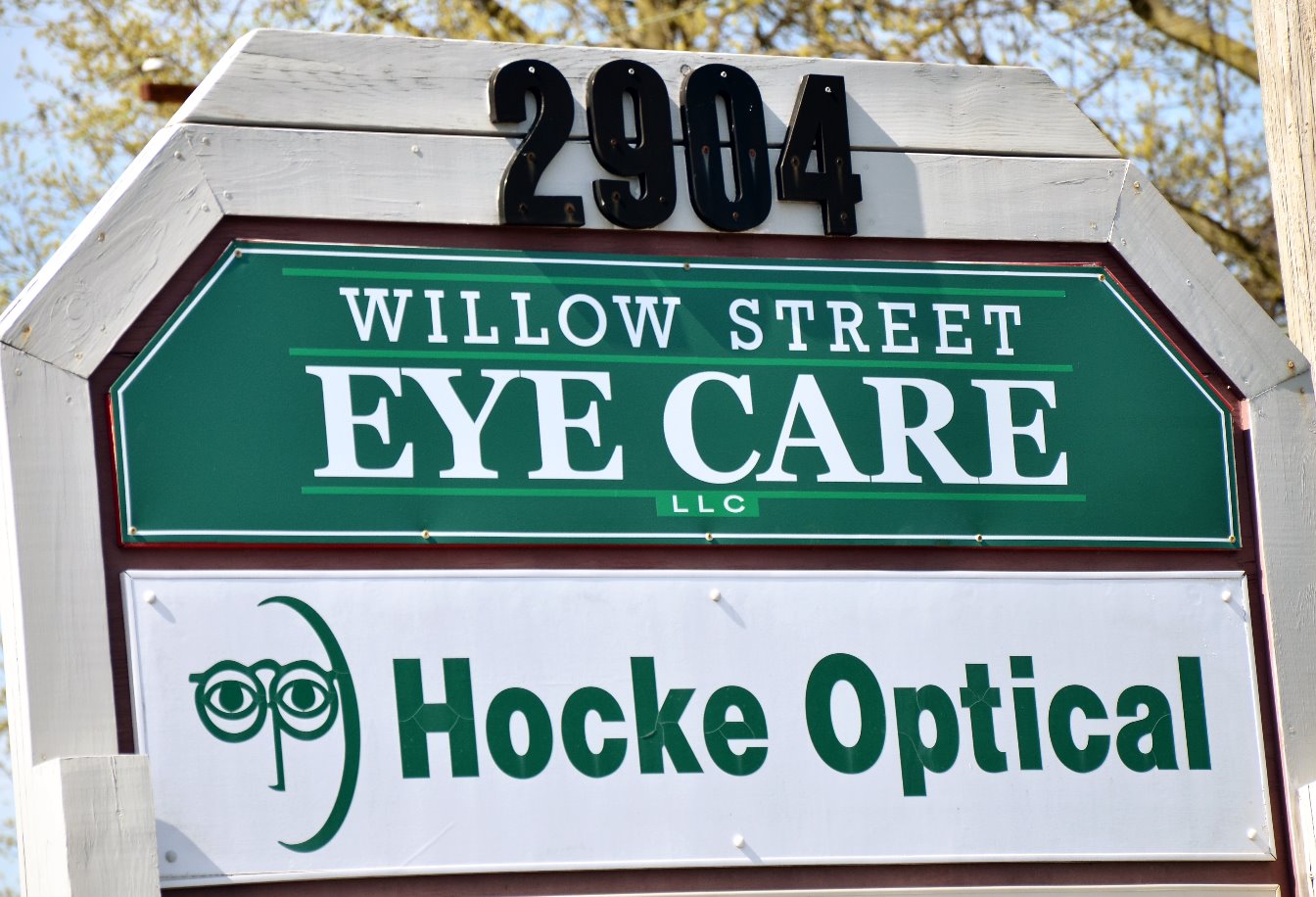 Willow Street Eye Care Willow Street PA Willow Street Eye Doctor