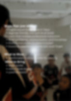 英語夏ダンスキャンプ、English Summer Dance Camp