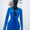 Thumbnail: Magic blue dress