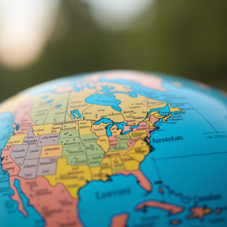 International Trademark Registration Simplified for Global Brand Protection