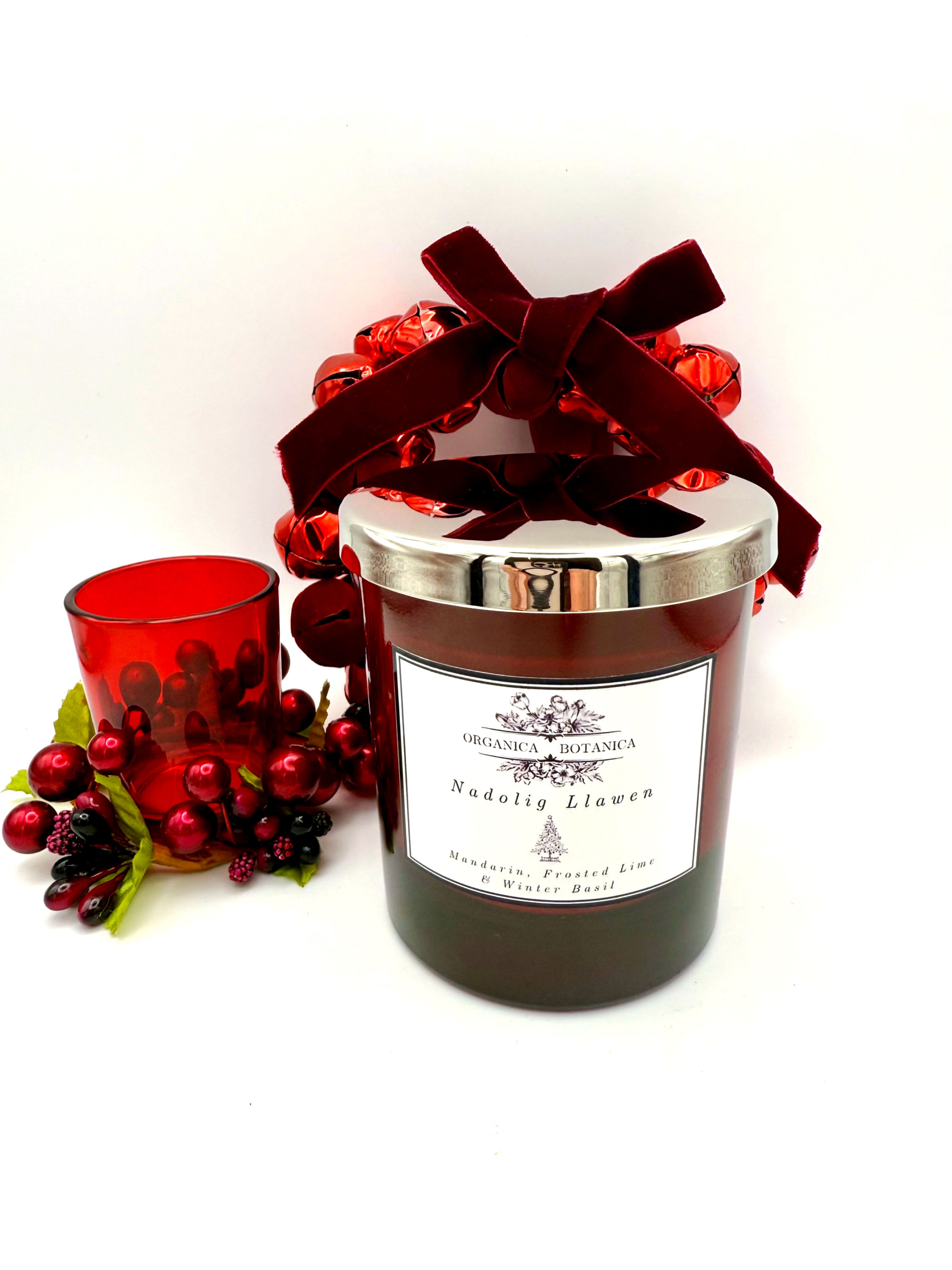 Nadolig Llawen (Merry Christmas) Available in Store Only