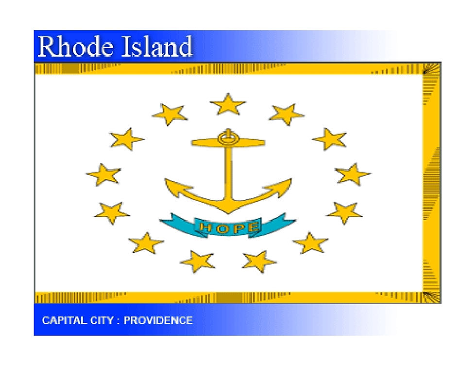 Rhode Island