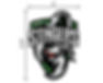 Thumbnail: Two Stingers Sticker