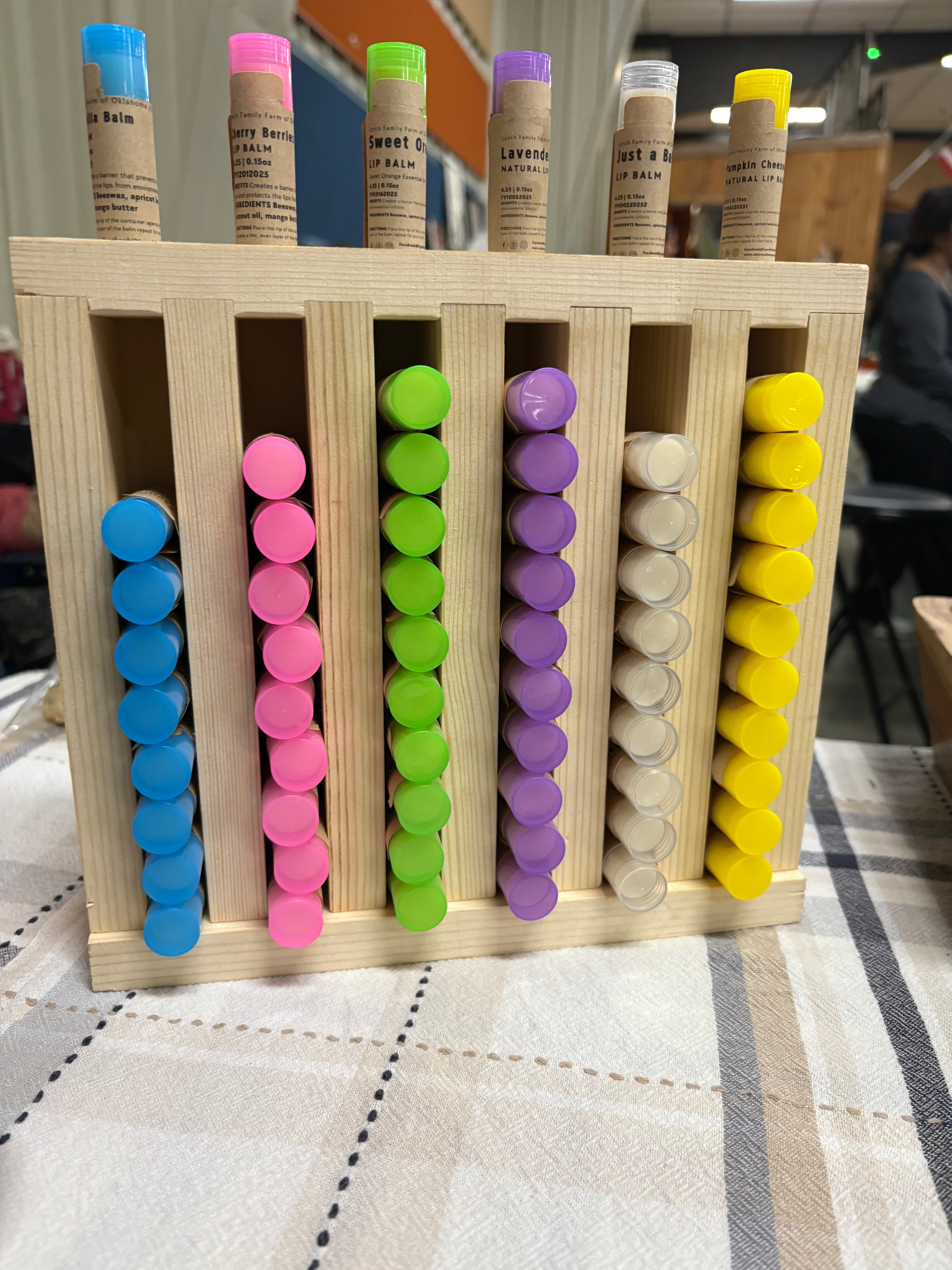 Lip Balm