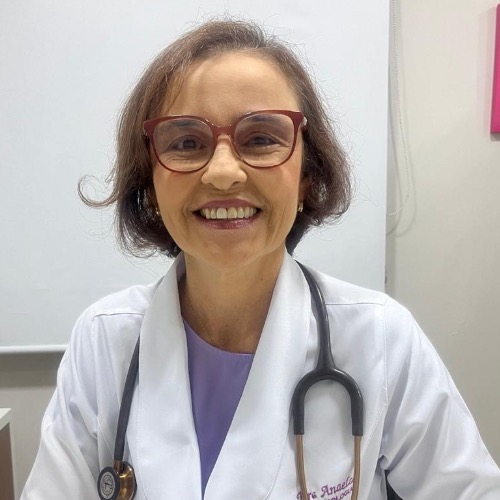 ANAELZE SIQUEIRA TAVARES TOJAL
