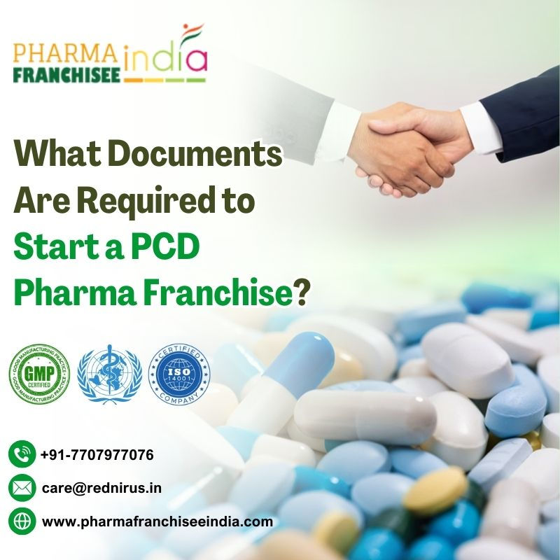 PCD Pharma Franchise