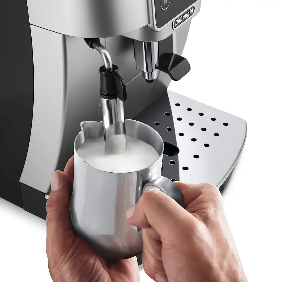 Miniature : Expresso Magnifica - Start - FEB2231.SB - Delonghi