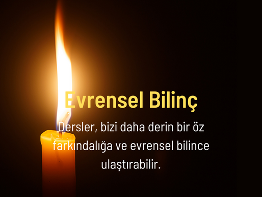 Ruhsal Uyanış