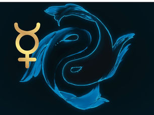 Merkür Balık Burcunun Sağlık Üzerindeki Etkileri