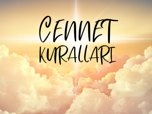 Cennetin Kuralları