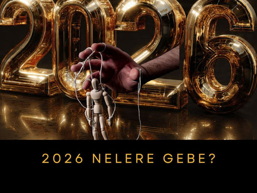 2026 Nelere Gebe?