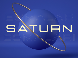 Satürn Esmaları
