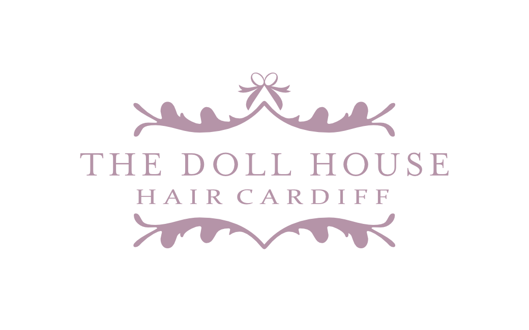 Hair salon The Doll House Cardiff Wales Cardiff