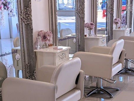 Salon Myths vs. Facts: What Really Damages Your Hair?