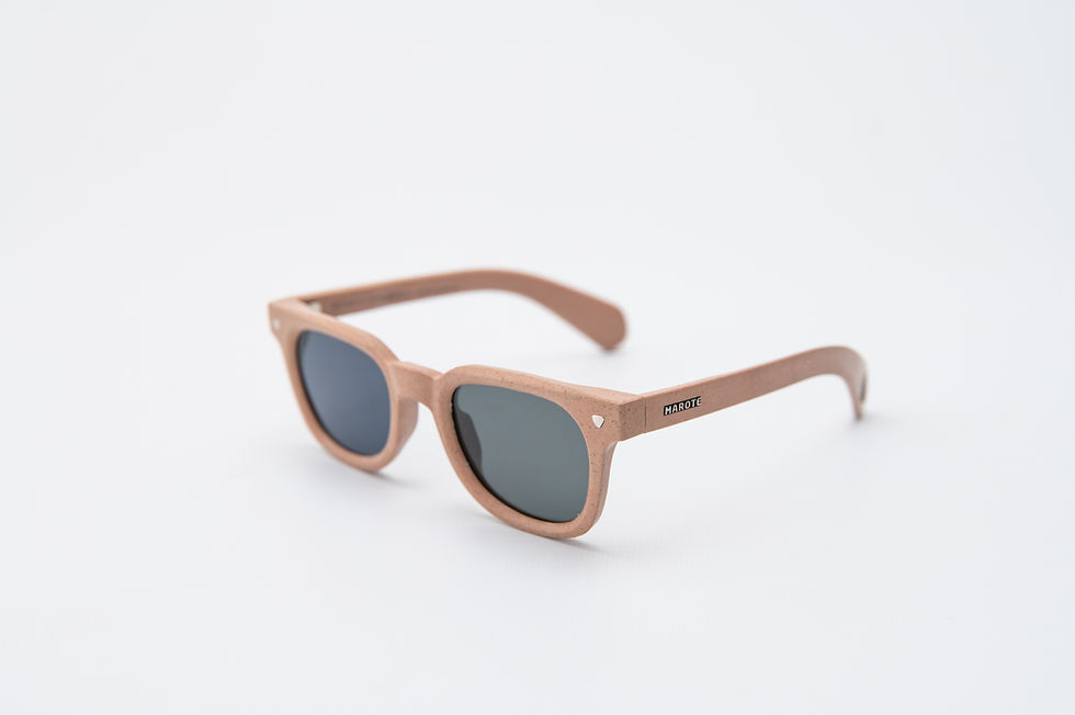 Thumbnail: Anteojos Granito NUDE