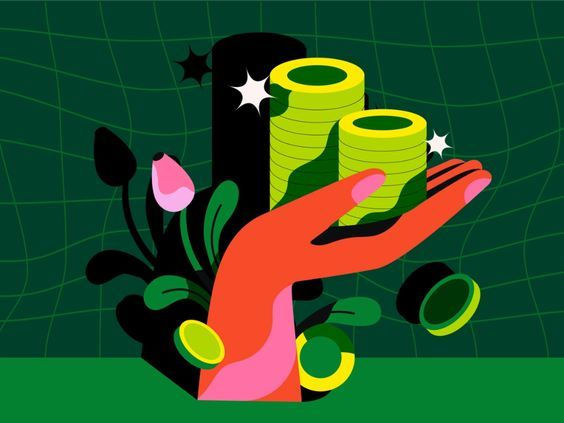 Stable Rupee, Wild Crypto: An Economic Showdown