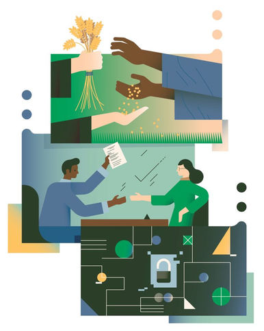 Understanding Welfare vs Efficiency, A Trade-off in Economics In a dream world