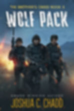 Wolf Pack (Brother's Creed 3)