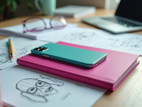 Enhance Your Brand's Presence with Big Future Media