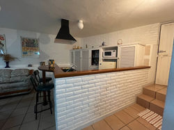 Cocina Cantinflas