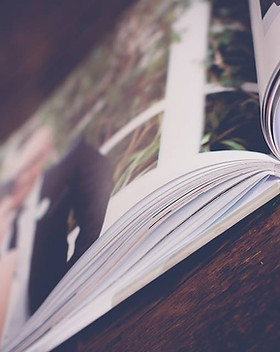 photo album