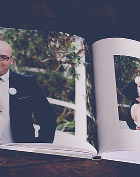 photo album