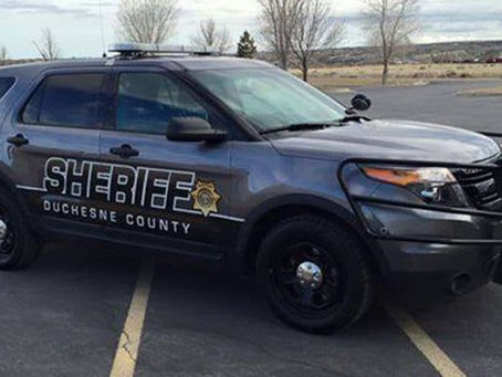 A Duchesne County Deputy solves the mysterious thefts on Strawberry Road
