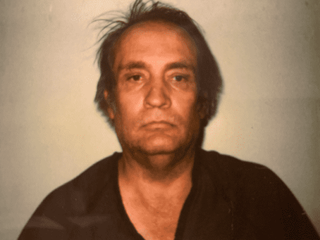 The creepy story & audio of spree serial killer Philip Carl Jablonski