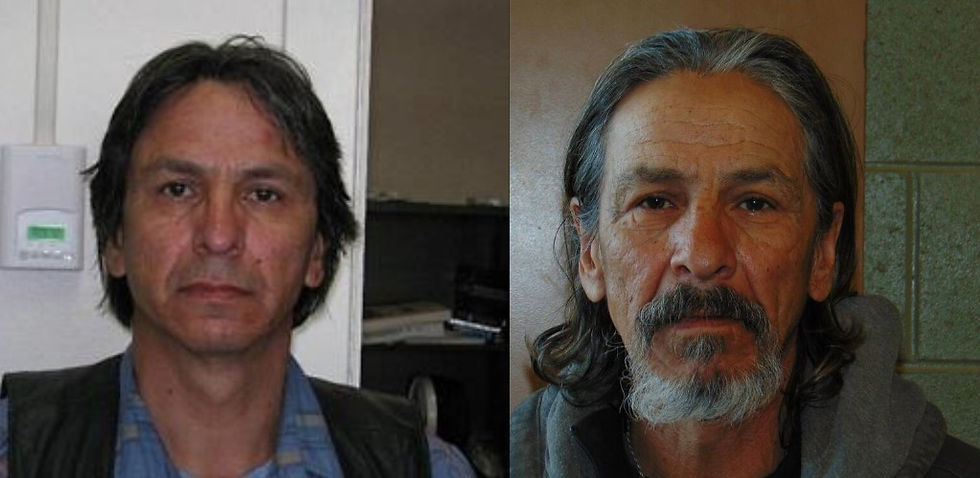 Walter Jonathan Brave