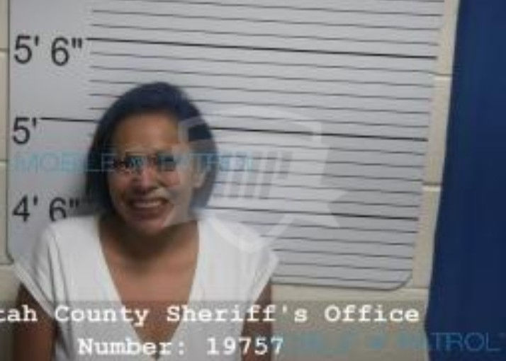 Unresponsive Female Found by Hotel Employee in The Bathroom