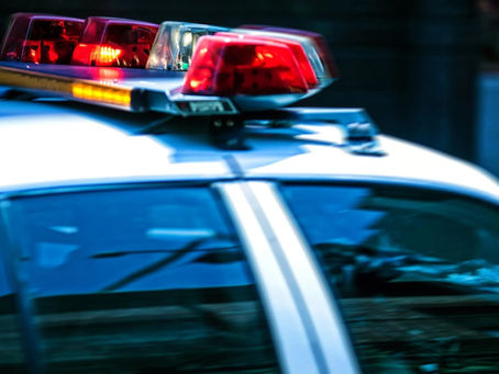 A Male Arrested For Sexual Extortion By Threatening To Post The Pictures On Social Media