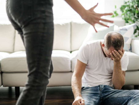 Vernal Woman Arrested For Domestic Violence After She Broke A Picture Over A Man's Head