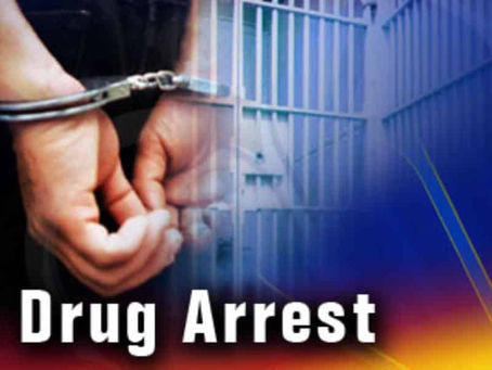 Vernal police search for two probationers that were believed to have drugs on them