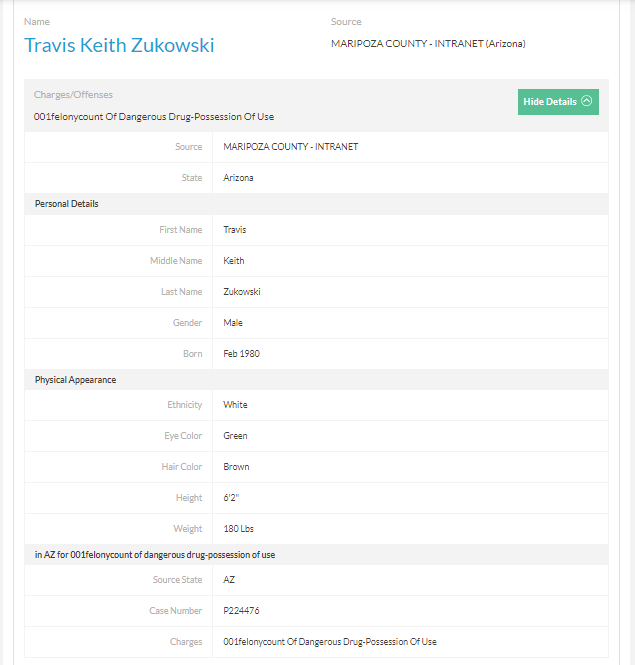 Two Employees At A Duchesne Gas Station Get Into A Wresting Match