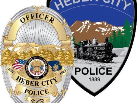 Heber Man Turns Himself In For Sexual Abuse Of A Child