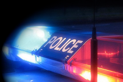A 19-year-old Female Arrested For Child Abuse