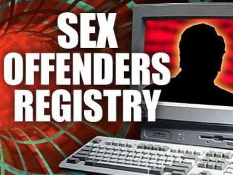 Uintah Basin Sex Offenders