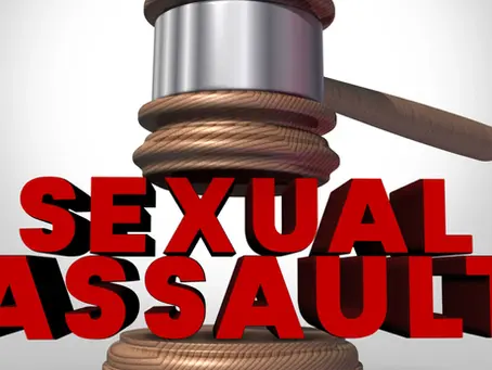 Fruitland Man Being Accused Of Rape