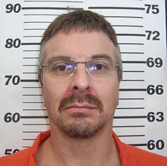 A Serial Child Sex Offender Gets Arrested In Duchesne, Utah