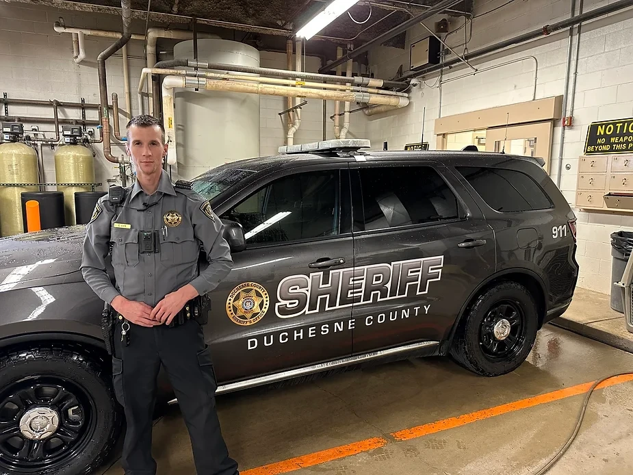 Known drug user arrested in Duchesne, Utah