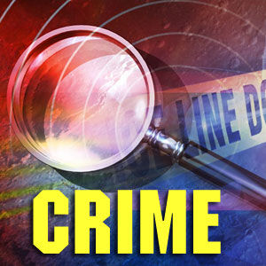 A Uintah County man arrested for rape