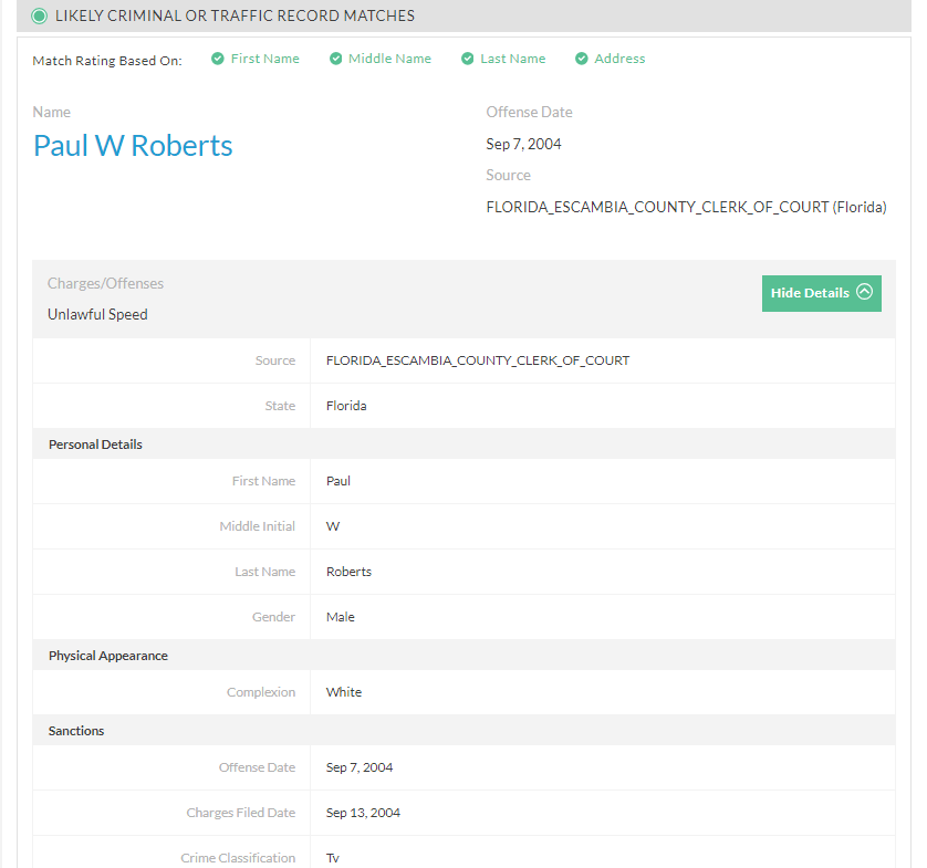 Duchesne County Man Arrested For Making Threats Toward Two People In