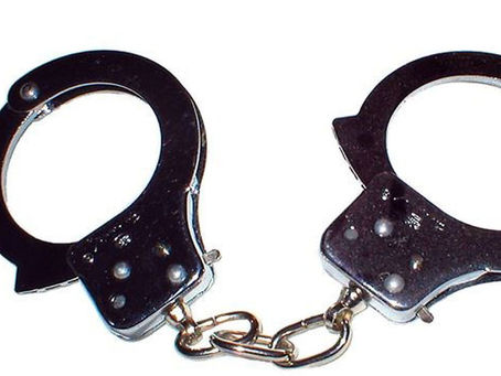 Two arrested for drugs in Myton
