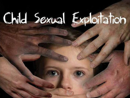 30-year-old Fruitland man charged with 110 sex crimes against children and bestiality