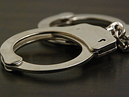 Brothers get into a fight when one accuses the other of hitting a female