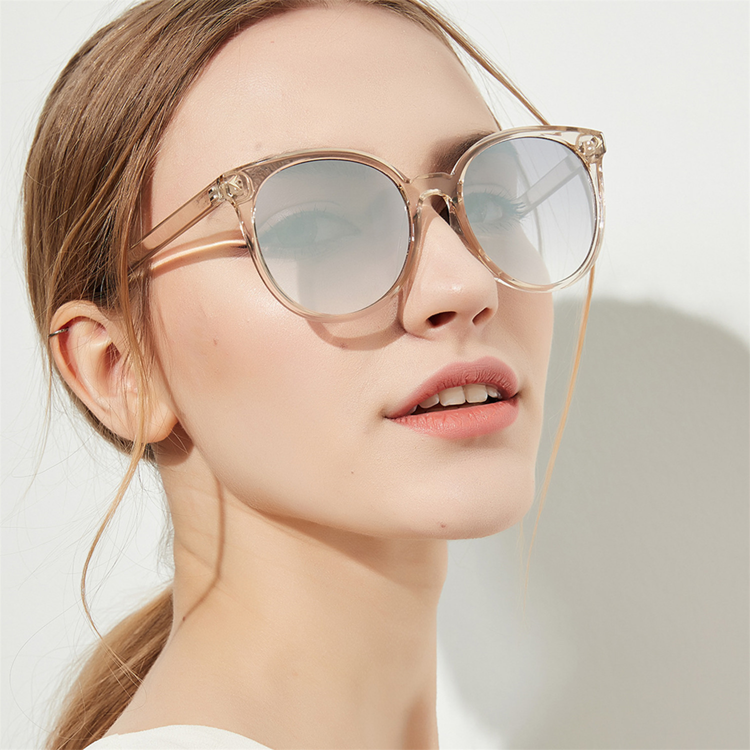 Round-Sunglasses