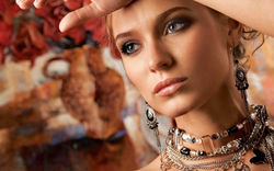 Girl-jewelry