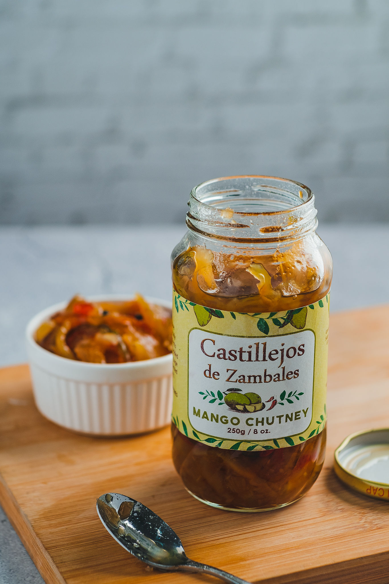 Mango Chutney